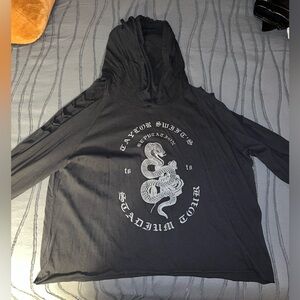 OFFICIAL Taylor Swift Reputation Sweatshirt | NEVER WORN